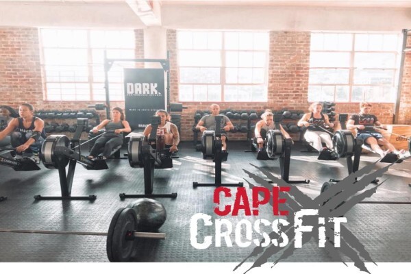 Cape Crossfit