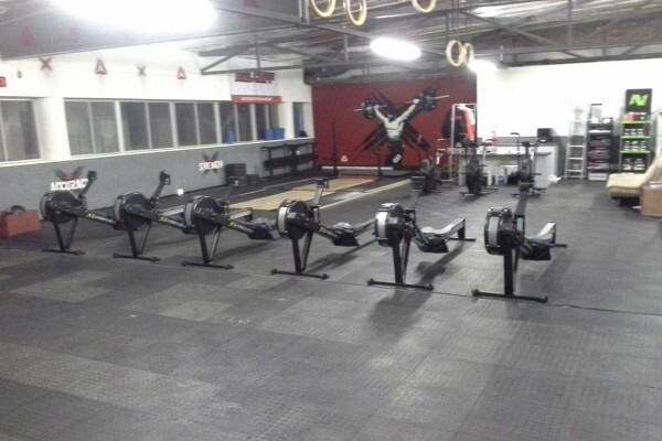 Cape Crossfit