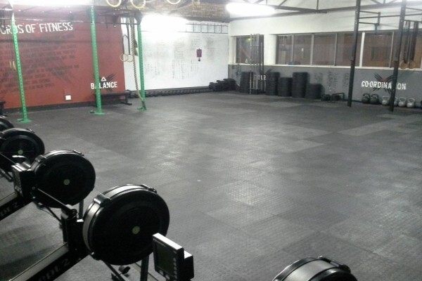 Cape Crossfit