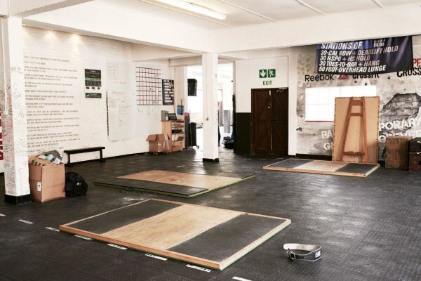 Cape Crossfit