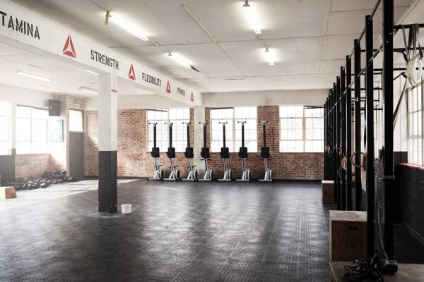 Cape Crossfit