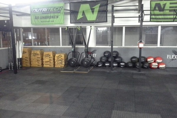Cape Crossfit