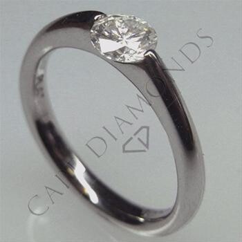 Cape Diamonds L Handmade Engagement Rings