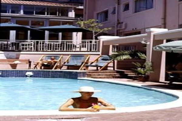 Cape Holiday Services