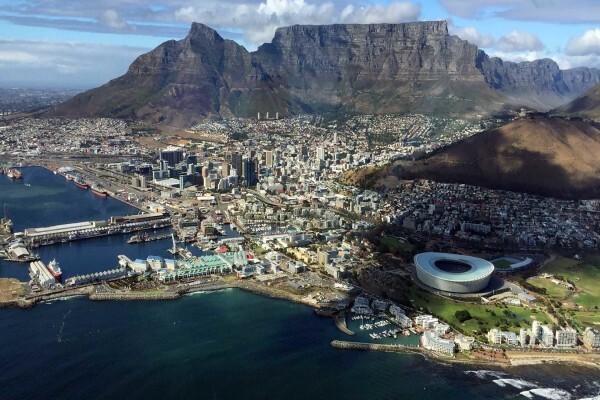 Cape Medley Tours And Travel