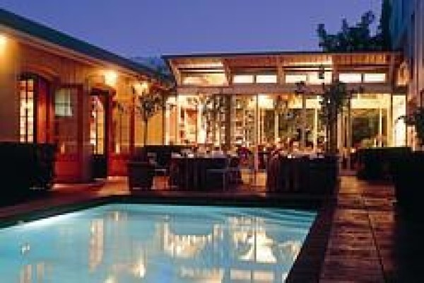 Cape Holiday Services