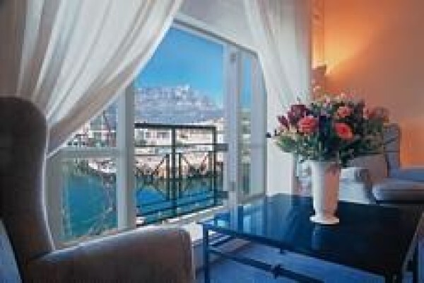 Cape Holiday Services