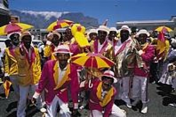 Cape Holiday Services