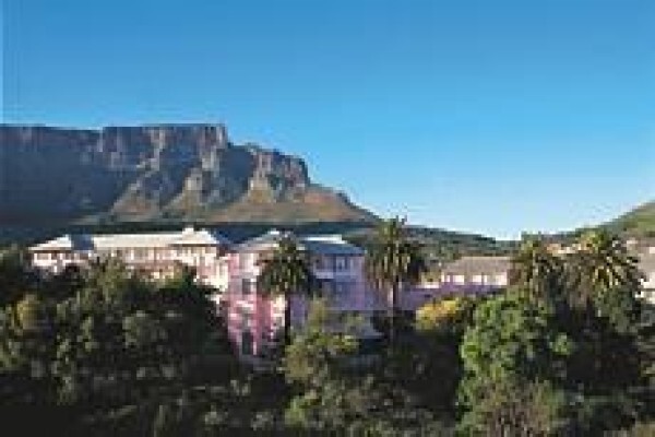 Cape Holiday Services