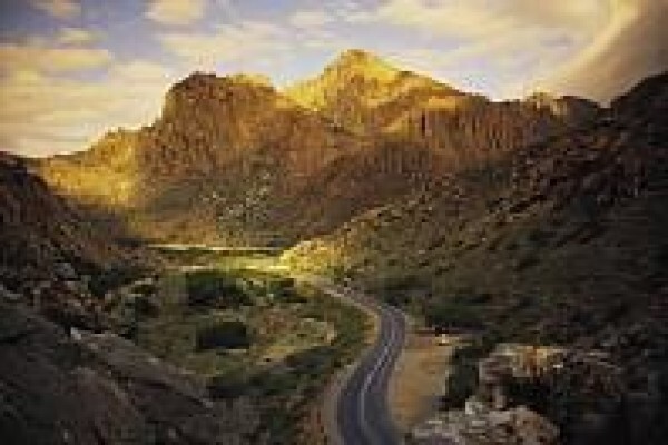 Cape Holiday Services