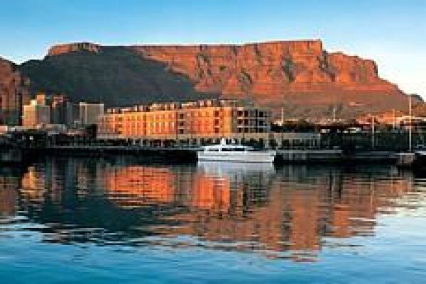 Cape Holiday Services