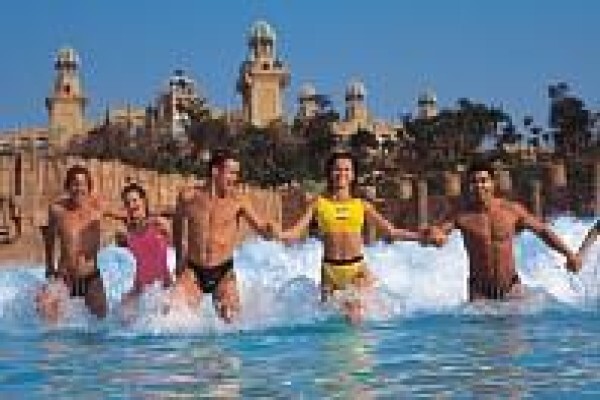Cape Holiday Services