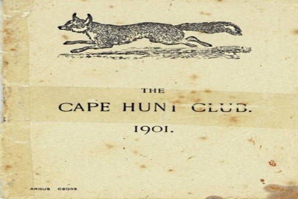 Cape Hunt