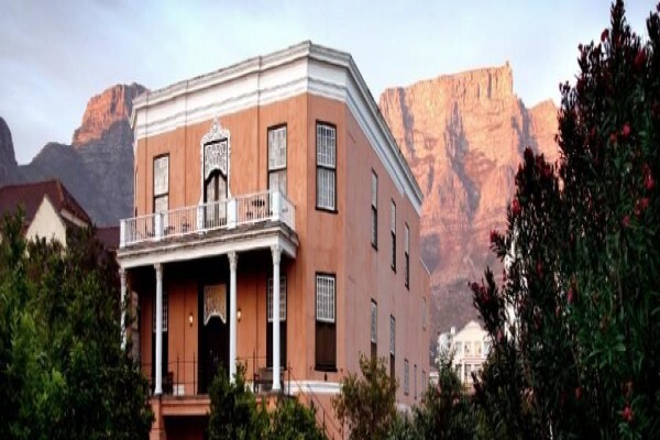 Cape Insights