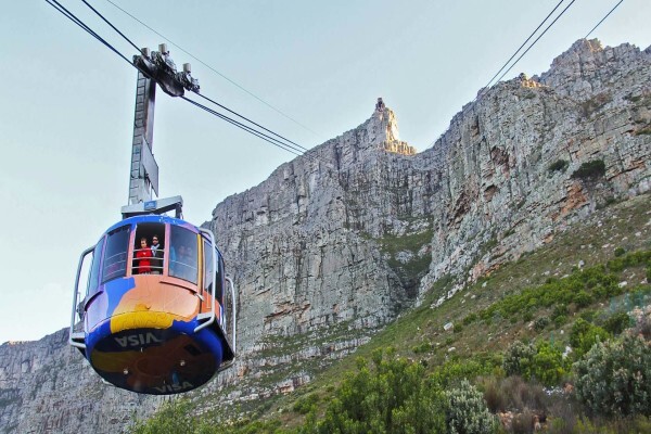 Cape Medley Tours And Travel