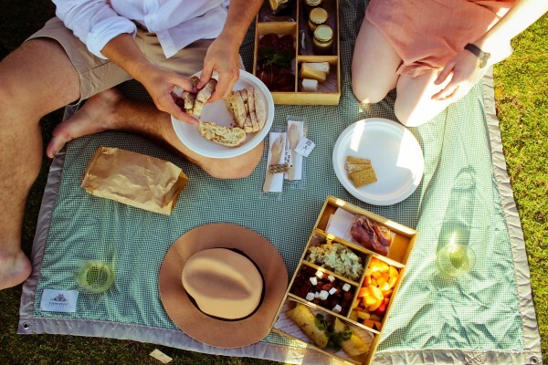 Cape Point Vineyards