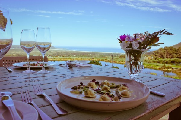 Cape Point Vineyards