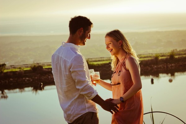 Cape Point Vineyards