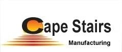 Cape Stair Manufacturing Cc