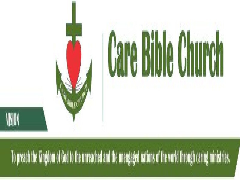 Care Bible Church