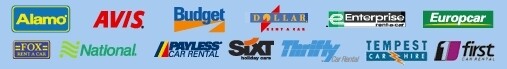 Car Rental Services