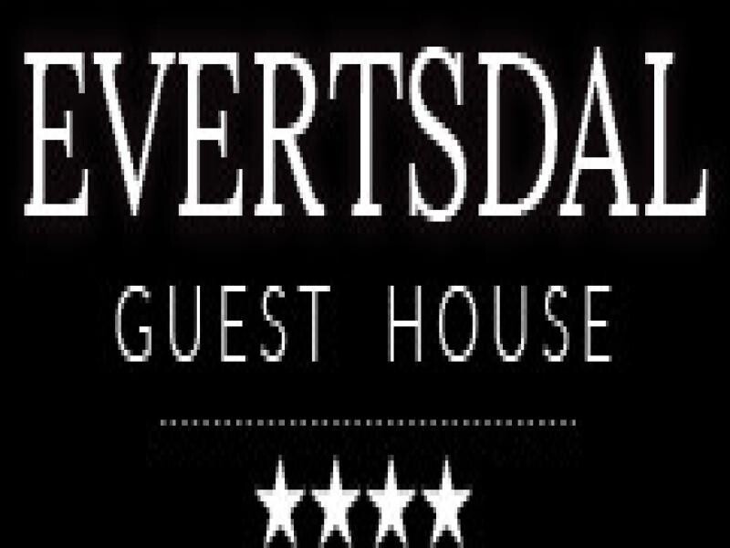 Evertsdal Guest House