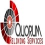 Quorum Mill Relining Services