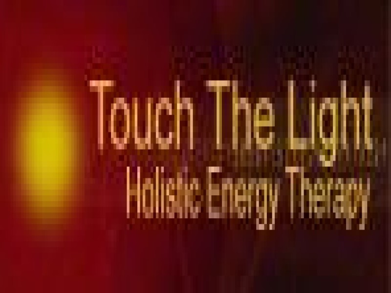 Stephen Cox - Reiki Master
