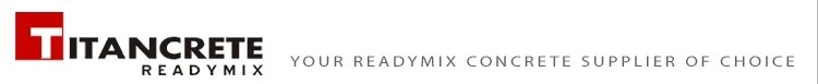 Titancrete Readymix