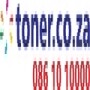 Toner