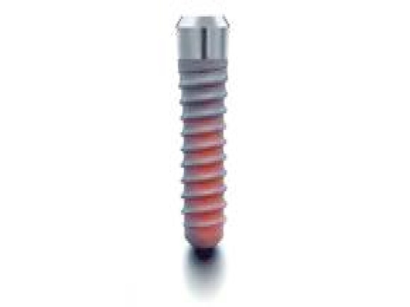 Tooth Implant