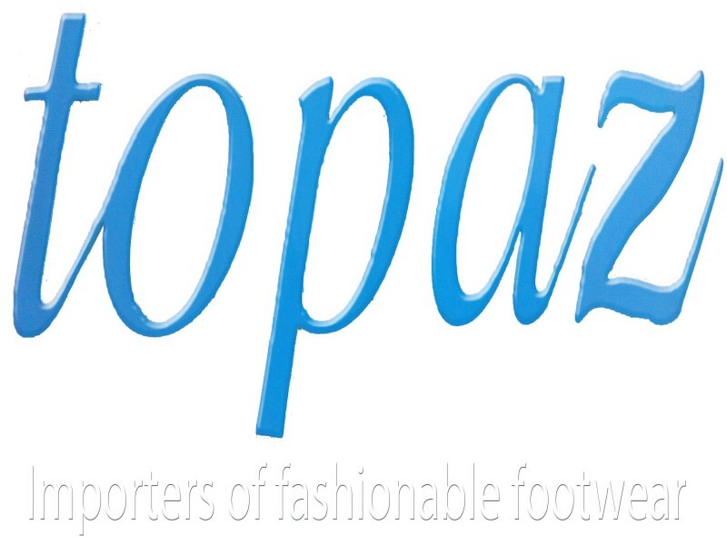 Topaz Footwear