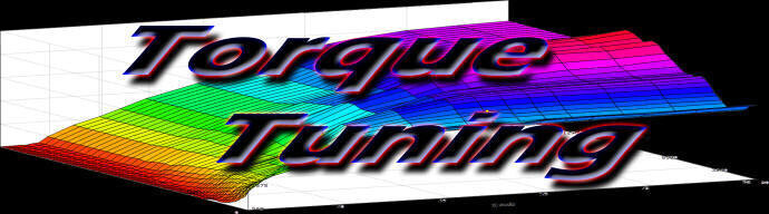 Torque Tuning