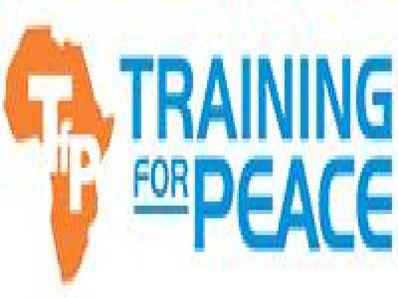 Trainingforpeace