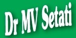 Setati MV Dr