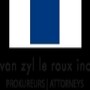 Vanzylleroux