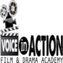Voice In Action Film And Drama Academy