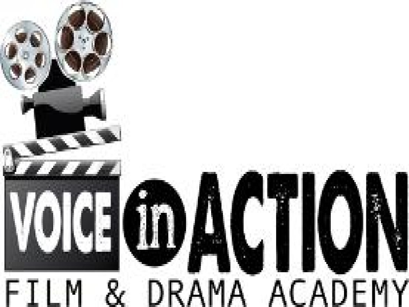 Voice In Action Film And Drama Academy