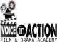 Voice In Action Film And Drama Academy