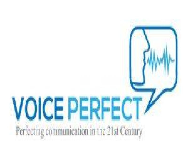 Voice Perfect