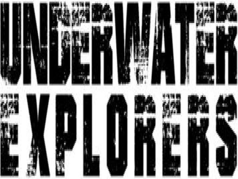 Underwater Explorers
