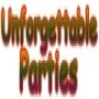 Unforgettable Parties