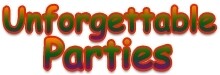 Unforgettable Parties