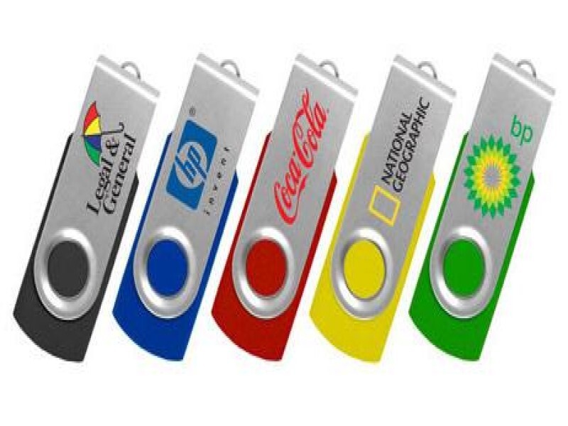 Usb Flash Drive
