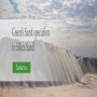 Usga Silica Sand
