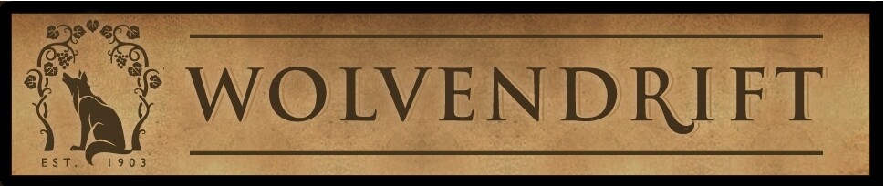 Wolvendrift Wines