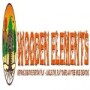 Wooden Elements
