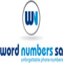 Word Numbers
