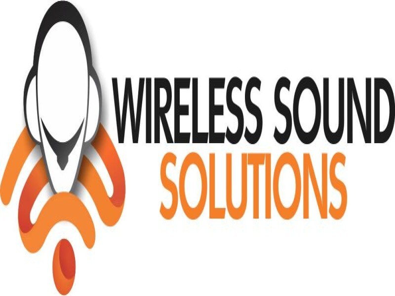 Wss- Wireless Sound Solutions