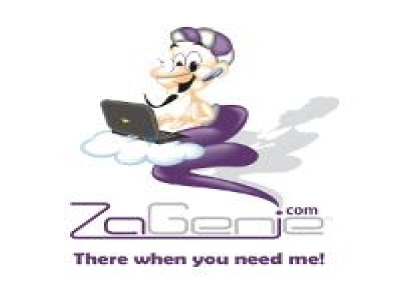 Zagenie